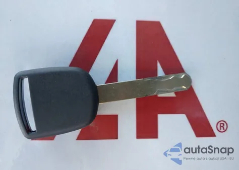 2007 Honda Accord 3.0 Ex z USA, uszkodzony, nr VIN 1HGCM66517A027642